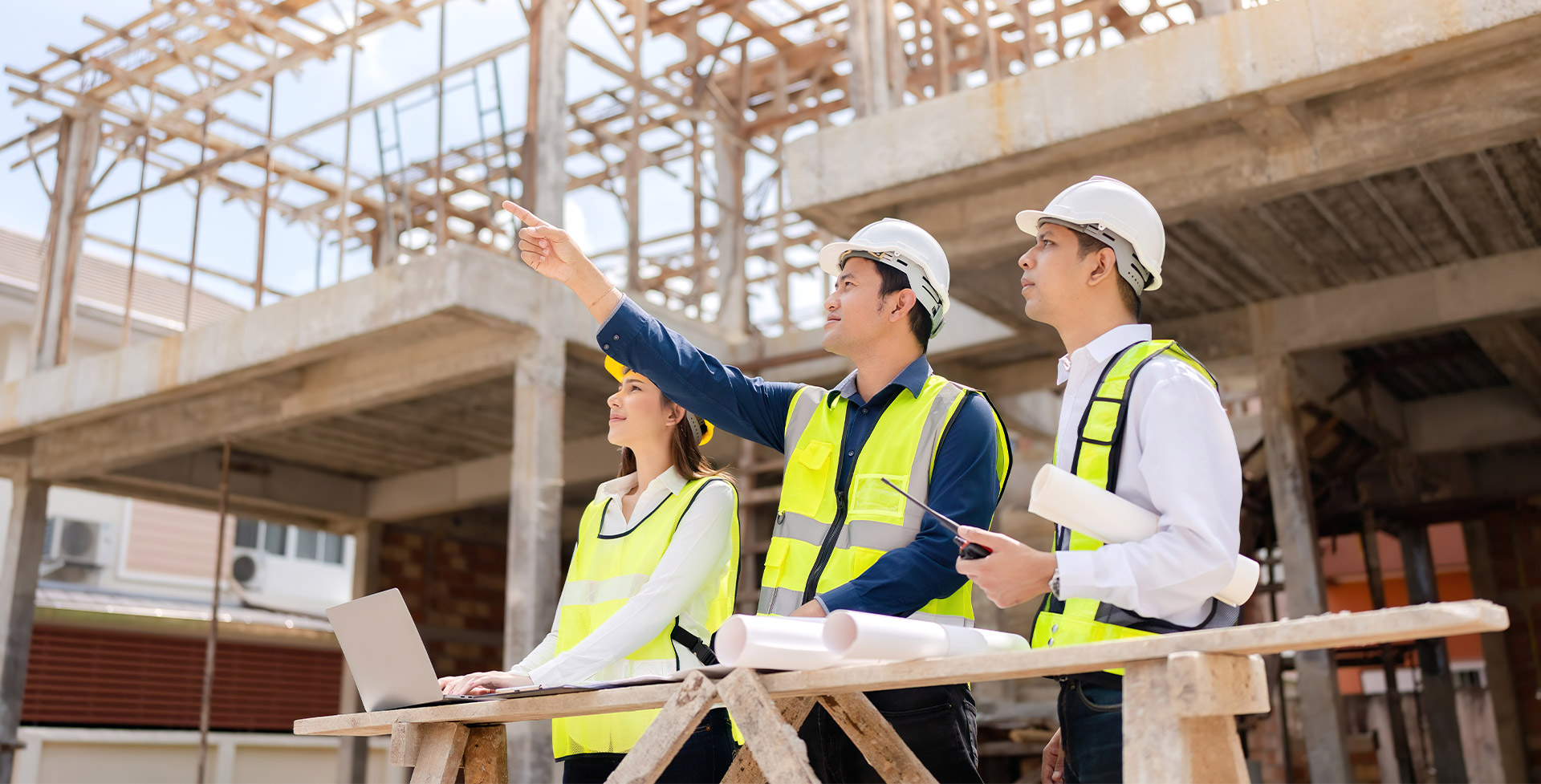 統寶工程有限公司