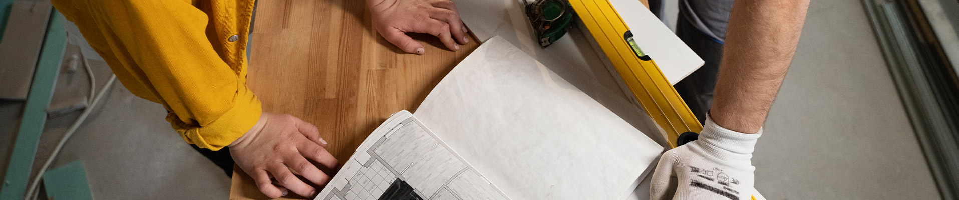 精彩工程實例與成品展示