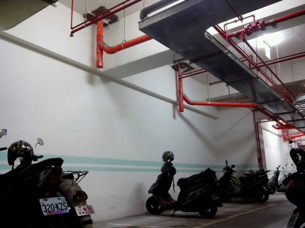 連續壁筏基機坑滲水抓漏堵漏